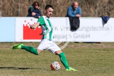 Spielberg vs. Weisskirchen