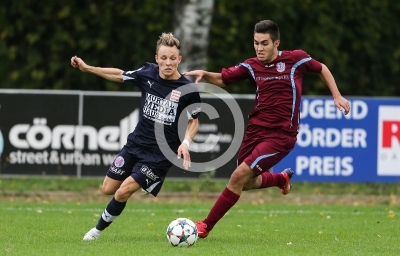 Spielberg vs. Zeltweg II