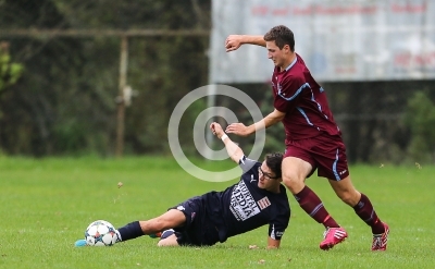 Spielberg vs. Zeltweg II