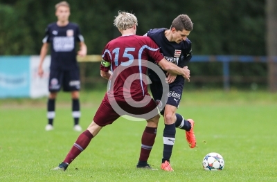 Spielberg vs. Zeltweg II