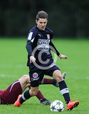 Spielberg vs. Zeltweg II