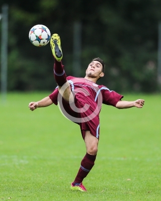 Spielberg vs. Zeltweg II