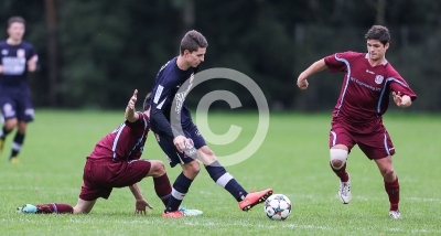 Spielberg vs. Zeltweg II