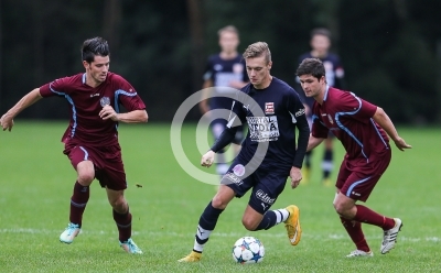 Spielberg vs. Zeltweg II