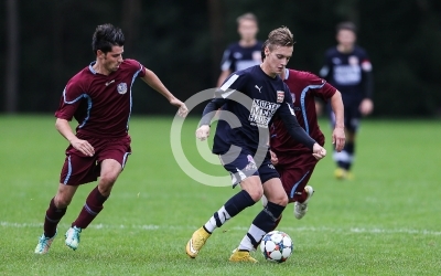 Spielberg vs. Zeltweg II