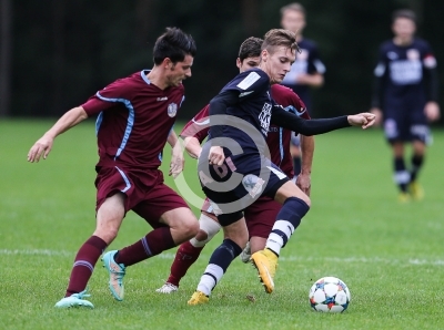 Spielberg vs. Zeltweg II