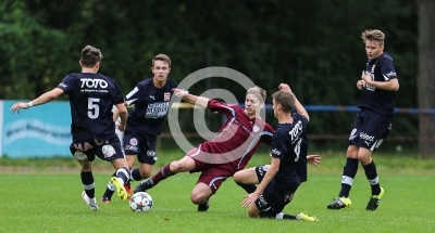 Spielberg vs. Zeltweg II