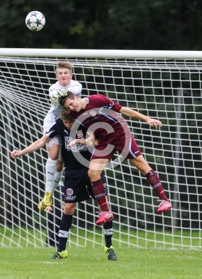 Spielberg vs. Zeltweg II