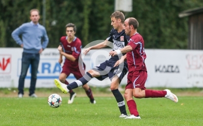 Spielberg vs. Zeltweg II