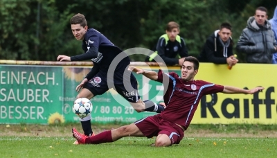 Spielberg vs. Zeltweg II