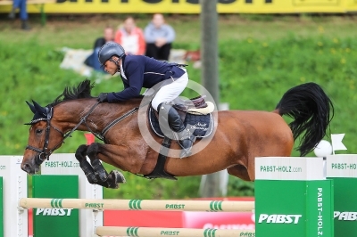 Springreiten