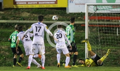 St. Anna vs. Gleisdorf