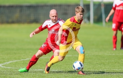 St. Lorenzen vs. Neumarkt