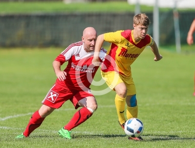 St. Lorenzen vs. Neumarkt