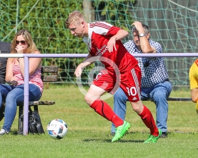 St. Lorenzen vs. Neumarkt