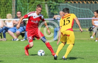 St. Lorenzen vs. Neumarkt