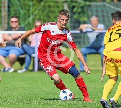 St. Lorenzen vs. Neumarkt