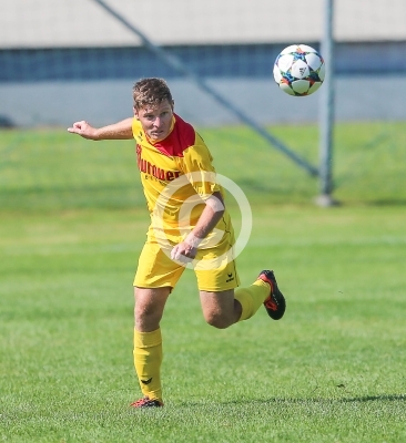 St. Lorenzen vs. Neumarkt
