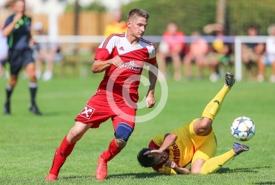 St. Lorenzen vs. Neumarkt