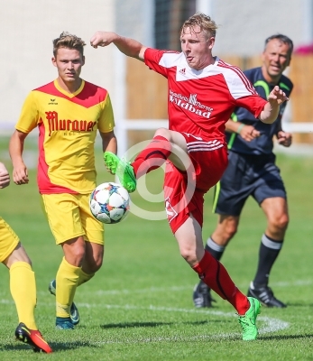 St. Lorenzen vs. Neumarkt