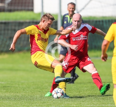St. Lorenzen vs. Neumarkt