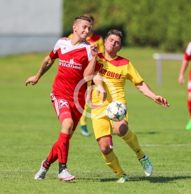 St. Lorenzen vs. Neumarkt
