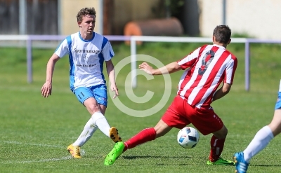 St. Lorenzen vs. St. Georgen