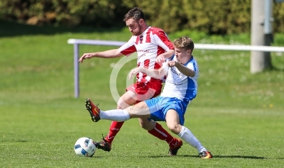 St. Lorenzen vs. St. Georgen