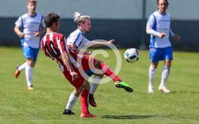 St. Lorenzen vs. St. Georgen