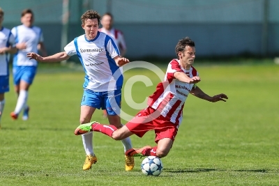 St. Lorenzen vs. St. Georgen