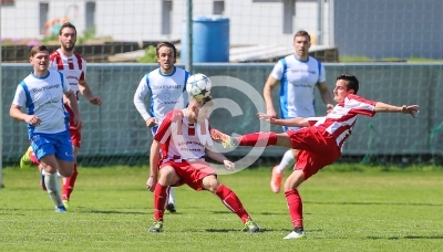 St. Lorenzen vs. St. Georgen