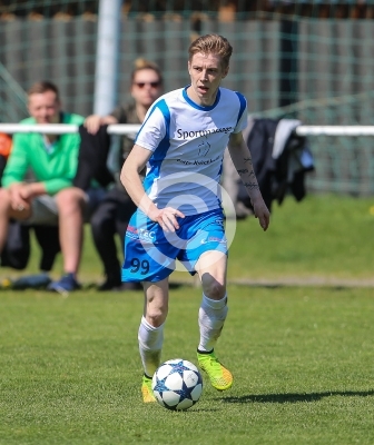 St. Lorenzen vs. St. Georgen