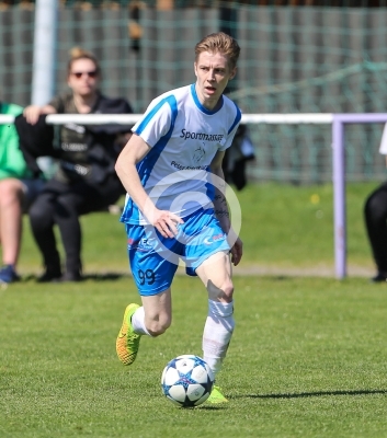 St. Lorenzen vs. St. Georgen