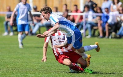 St. Lorenzen vs. St. Georgen