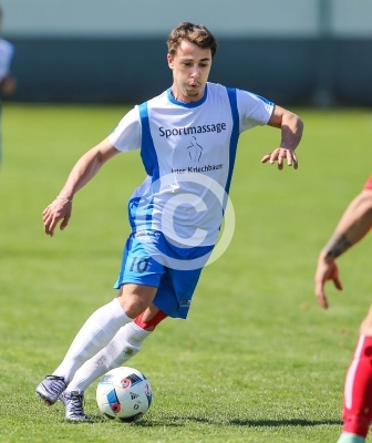 St. Lorenzen vs. St. Georgen