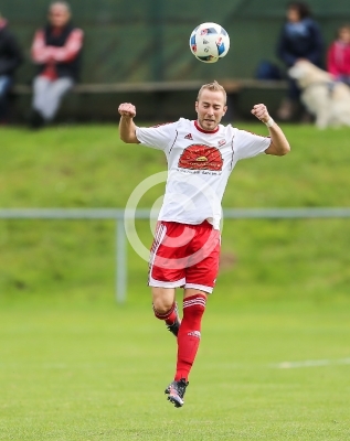 St. Margarethen vs. Hinterberg