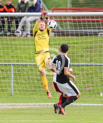 St. Margarethen vs. Hinterberg