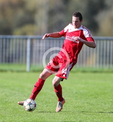 St. Margarethen vs. Neumarkt