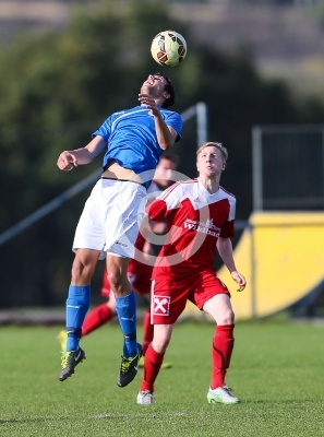 St. Margarethen vs. Neumarkt