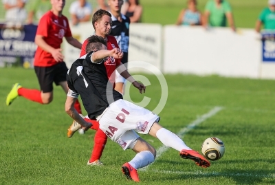 St. Margarethen vs. Zeltweg