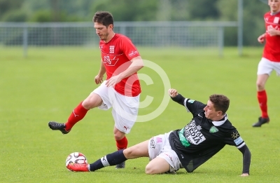 St. Margarethen vs. Zeltweg II