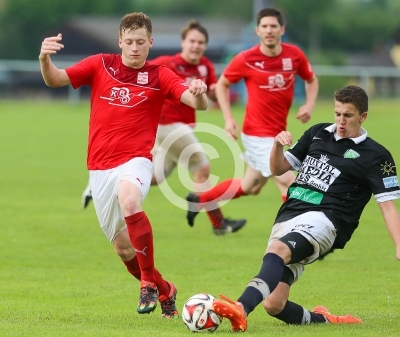 St. Margarethen vs. Zeltweg II