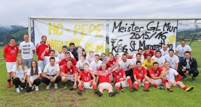 St. Margarethen vs. Zeltweg II