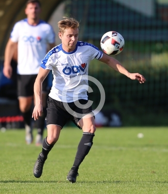 St. Michael vs. ESV Knittelfeld