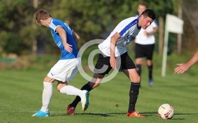 St. Michael vs. ESV Knittelfeld