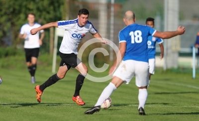 St. Michael vs. ESV Knittelfeld