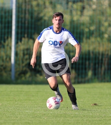 St. Michael vs. ESV Knittelfeld