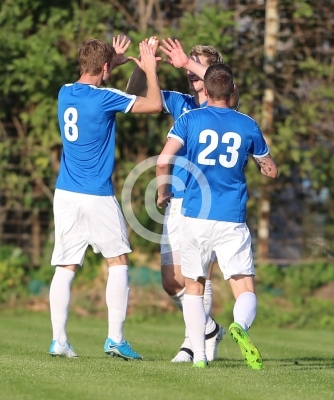 St. Michael vs. ESV Knittelfeld