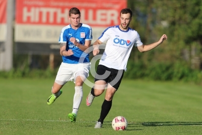 St. Michael vs. ESV Knittelfeld