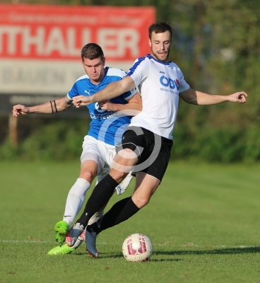 St. Michael vs. ESV Knittelfeld